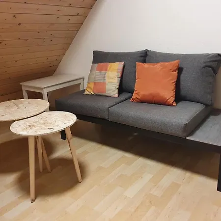 Skovbrynet 2 Zimmer 4 *