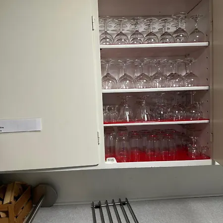 Privatunterkunft Skovbrynet 2 Zimmer 4