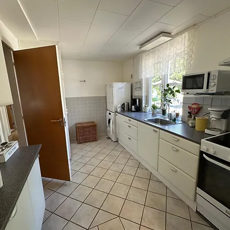 Skovbrynet 2 Zimmer 4 Privatunterkunft *