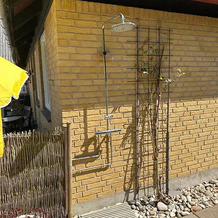 Skovbrynet 2 Zimmer 4 Løkken