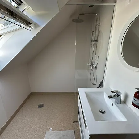 Privatunterkunft Skovbrynet 2 Zimmer 4 Løkken