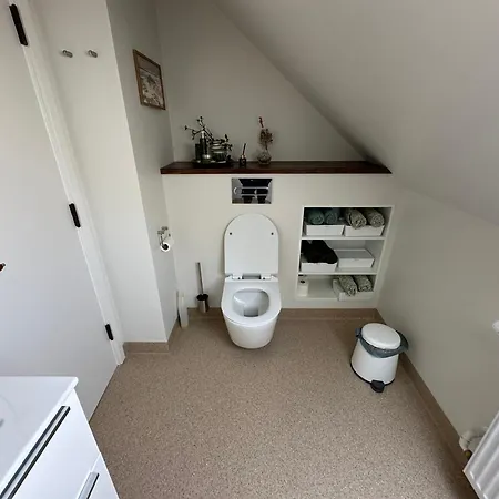 Skovbrynet 2 Zimmer 4 *