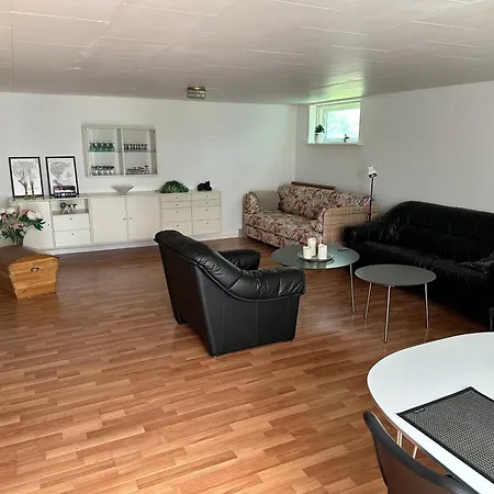 Kwatera prywatna Skovbrynet 2 Zimmer 4 Løkken