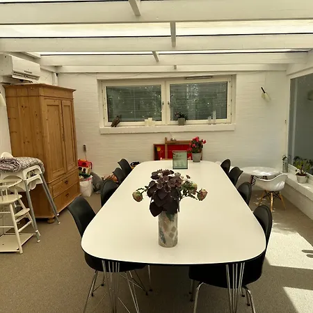 Skovbrynet 2 Zimmer 4 *