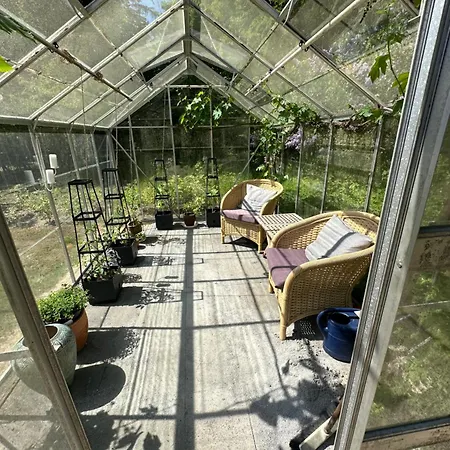 Skovbrynet 2 Zimmer 4 Løkken