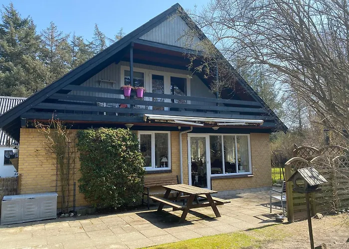 Skovbrynet 2 Zimmer 4