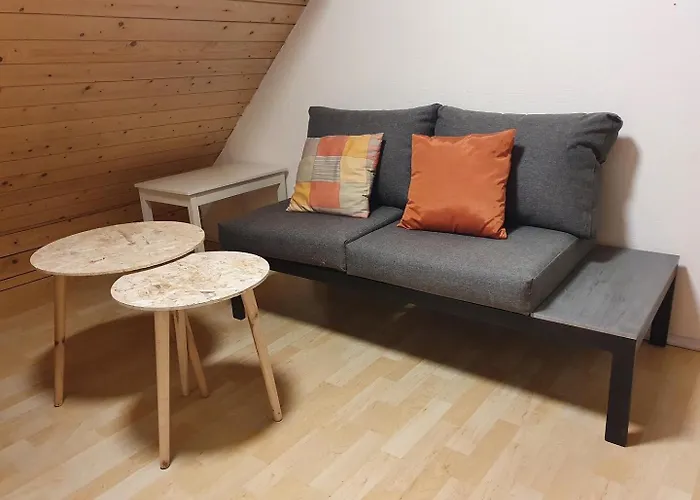 Skovbrynet 2 Zimmer 4 *