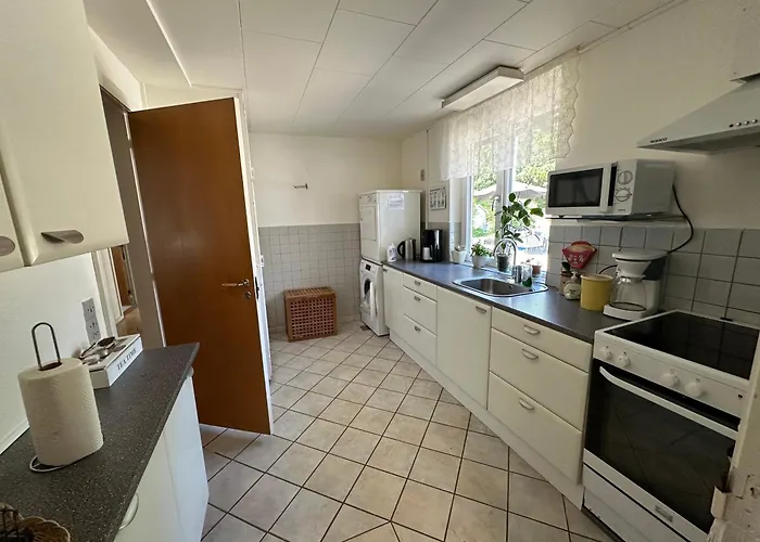 Skovbrynet 2 Zimmer 4 Kwatera prywatna *