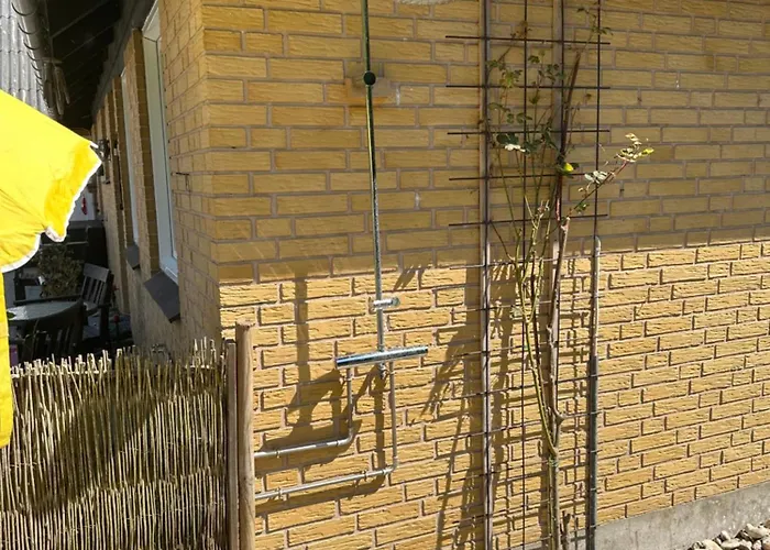 Skovbrynet 2 Zimmer 4 Løkken