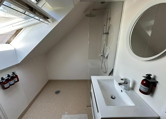 Kwatera prywatna Skovbrynet 2 Zimmer 4 Løkken