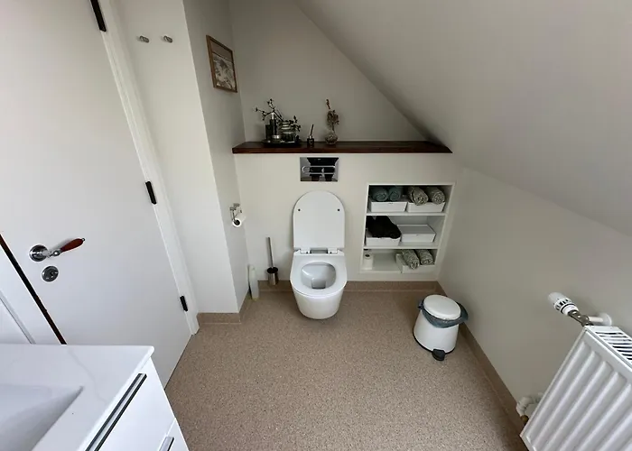 Skovbrynet 2 Zimmer 4 *