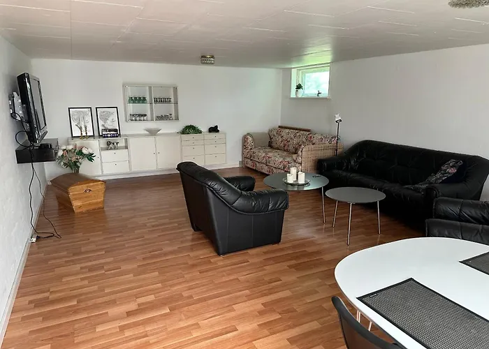 Kwatera prywatna Skovbrynet 2 Zimmer 4 Løkken