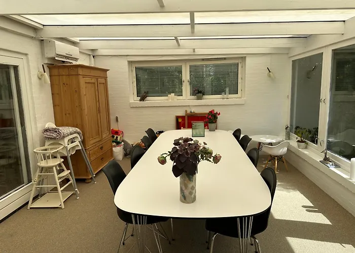 Skovbrynet 2 Zimmer 4 *