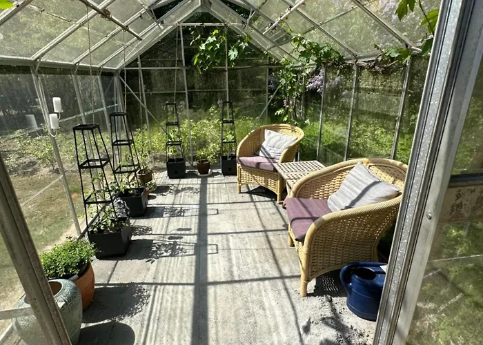 Skovbrynet 2 Zimmer 4 Løkken