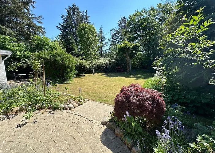 Skovbrynet 2 Zimmer 4 Лёккен