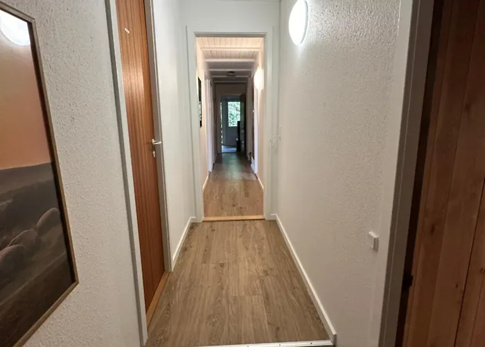 Kwatera prywatna Skovbrynet 2 Zimmer 4 Løkken