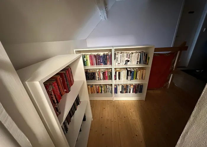 Skovbrynet 2 Zimmer 4